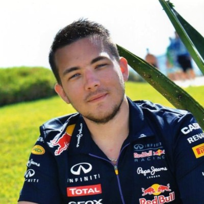 Photo de Allan BREUIL