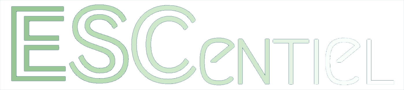 logo application escentiel