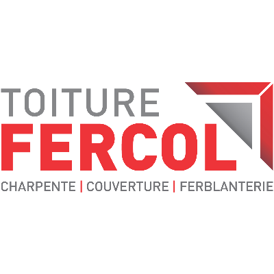 TOITURE FERCOL logo