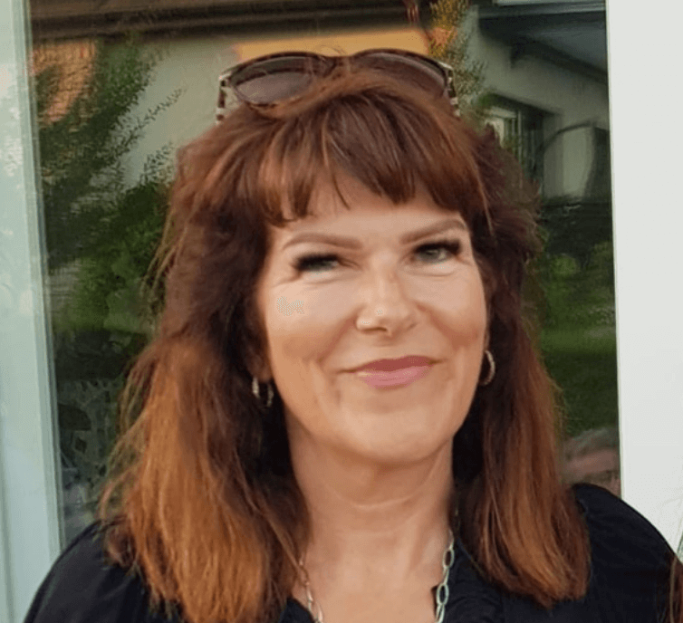 Photo de Jeanne TERRIER